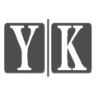 YK Legal logo - Similar company to Ebt Partners
