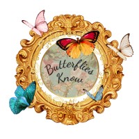 Butterflies Know logo - Similar company to Connectingops