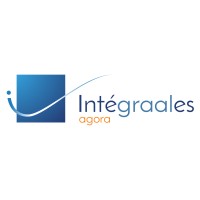 Intégraales Agora logo - Similar company to Sprintmob