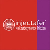 Injectafer® (ferric carboxymaltose injection) HCP logo - Similar company to The Leukemia & Lymphoma Society - Eastern Pennsylvania & Delaware Region