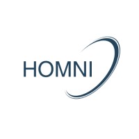 HOMNI logo - Similar company to Cabinet Omnia
