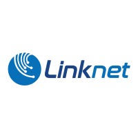 LinkNet Internet logo - Similar company to Linknet