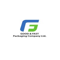 Good and Fast Packaging Co. Ltd. logo - Similar company to Micro Trims Ltd.