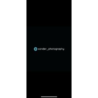 Xander Photography logo - Similar company to Bayerisches Staatsballett