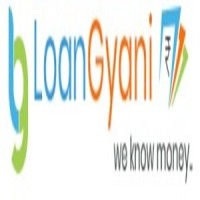 LoanGyani logo - Similar company to Card Guild