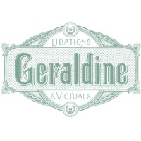 Geraldine logo - Similar company to Xa Operations Consulting