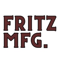 Fritz MFG logo - Similar company to Rangmudra