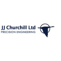 JJ Churchill Ltd. logo - Similar company to Preci-Spark