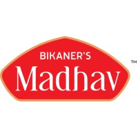 Madhav Namkeen logo - Similar company to Bikashahi Foods
