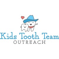 Kids Tooth Team Outreach logo - Similar company to Iamd India