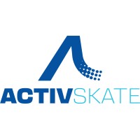 ActivSkate logo - Similar company to Wedesignbuild