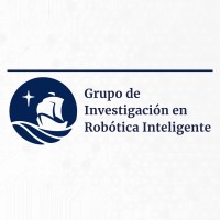 Grupo de Investigación en Robótica Inteligente PUCP logo - Similar company to Aaii Pucp