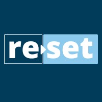 Reset Public Affairs logo - Similar company to Blueprint Communications Llc