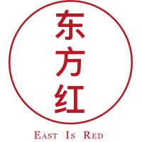 EastIsRed (EiR) logo - Similar company to Conseil Paris