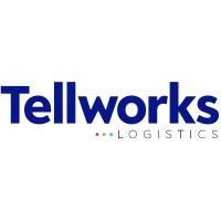 Tellworks Logistics logo - Similar company to Makt-Trans Llc