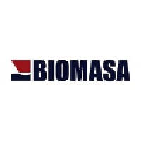 Biomasa S.A. logo - Similar company to Gr Servicios Spa.