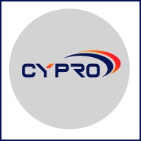 Cypro logo - Similar company to Cypro