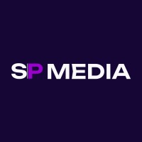 SP MEDIA Ltd. logo - Similar company to 20-Studio.Com