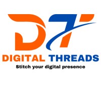 Digital Threads logo - Similar company to Aprive