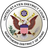 U.S. District Court, Northern District of Ohio logo - Similar company to Northminster Church