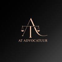 At advocatuur logo - Similar company to Ifg Cresco