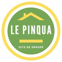 LE PINQUA - Gîte de Groupe à la Campagne logo - Similar company to Gîte Les 4 Temps