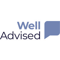 Well Advised logo - Similar company to Akemona, Inc.