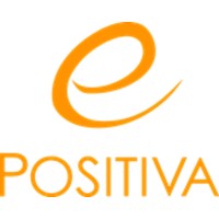 Positiva Energia logo - Similar company to Transpec - Transportes Pecém Eireli