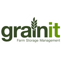 Grainit logo - Similar company to Sulfilogger