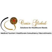 Curis Global Healthcare Solutions LLP logo - Similar company to Search Socialize