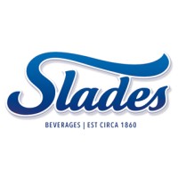 Slades Beverages logo - Similar company to Snow Monkey Sake