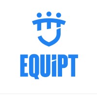 EQUIPT logo - Similar company to Ultrain Sports
