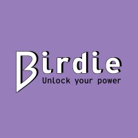 Birdie Nutrition logo - Similar company to D-Lab Industry