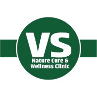 Vs Nature Cure & Well Centre logo - Similar company to Farm Aavjo