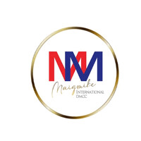 Maigmike International DMCC logo - Similar company to Uplift11 Sports 🇬🇧