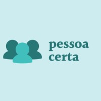 PESSOA CERTA - Recrutamento de Profissionais Especializados na Prestação de Cuidados à Pessoa Idosa logo - Similar company to Cuizeat - Healthy Cooking, The Easy Way.
