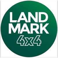 Landmark 4x4 logo - Similar company to Boss Group