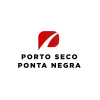 Porto Seco Ponta Negra logo - Similar company to Pandalog Soluções Em Logística, Supply Chain E Operações