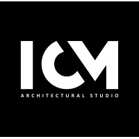 ICM Architectural Studio logo - Similar company to C-Plan Structural Engineers (Pty) Ltd
