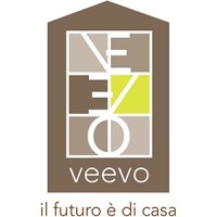 Veevo - Edilizia ad efficienza energetica logo - Similar company to Veevo Pay