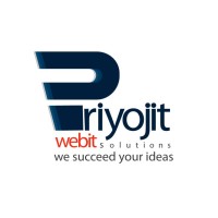 Priyojit Webit Solutions logo - Similar company to 92Bytes