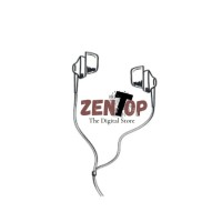 Zentop logo - Similar company to Computers & ?