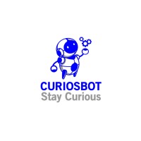 Curiosbot logo - Similar company to Xplm Solution Gmbh