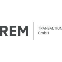 REM TRANSACTION GmbH logo - Similar company to Rem Plus
