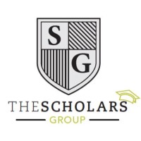 The Scholars Group logo - Similar company to Fraser Foundation
