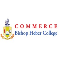 Commerce Bishop Heber College logo - Similar company to Sri Adhisankarar Polytechnic College, Trichy