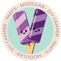 vanilla.camping 💜 Möbelbausätze für Campervans logo - Similar company to Corporatefinance.Group