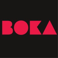 BOKA logo - Similar company to Liveable Urbanism