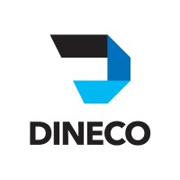 DINECO d.o.o. logo - Similar company to Modelart Arhitekti