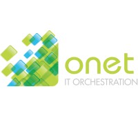 Onet logo - Similar company to Perception Group